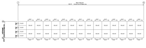 Mini Storage Unit Plans Storage Unit Plans