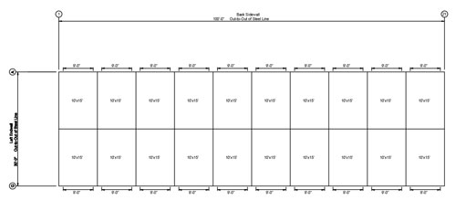 Self Storage Building Designs Mini Storage Building Designs