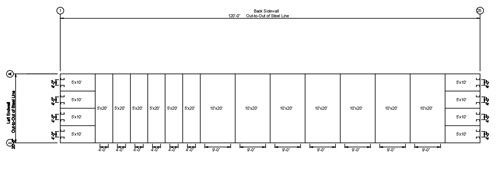 Storage Building Design Plans Storage Building Design