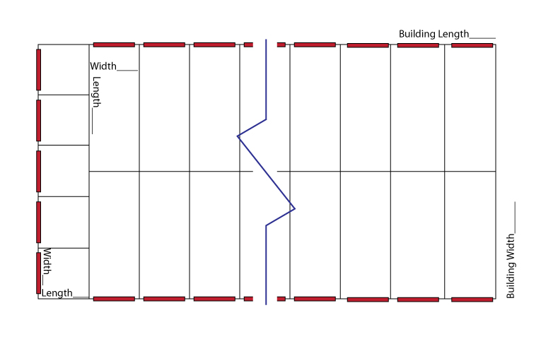 Self Storage Design Plans Mini Storage Design Plans