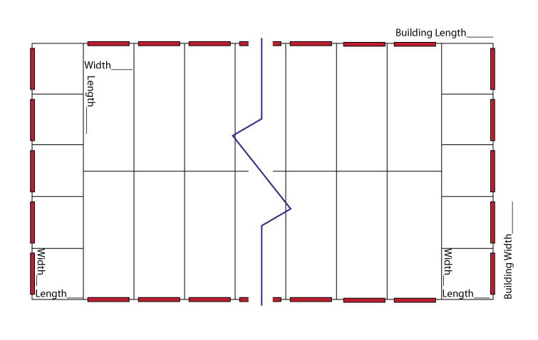 Mini Storage Plans Self Storage Plans