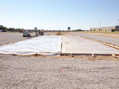 Self-Storage Foundations Self Storage Foundations