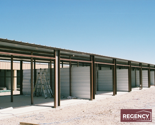 erecting-mini-storage-units