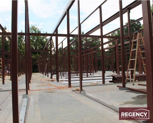 indoor-unit-construction