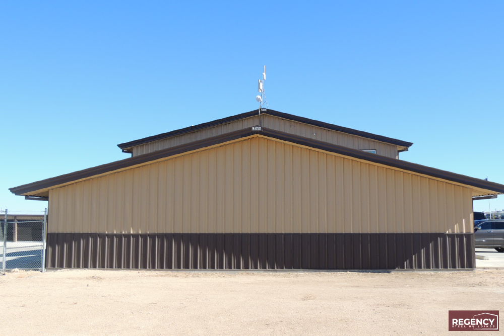 mini-storage-complex