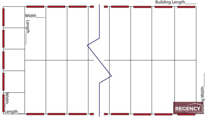 Self-Storage Building Plans Self Storage Building Plans