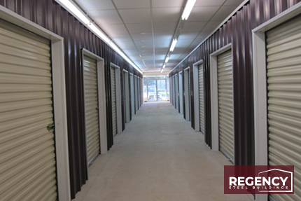 indoor storage conversion