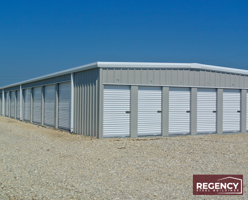 Mini Storage Project in Missouri Missouri Mini Storage Project