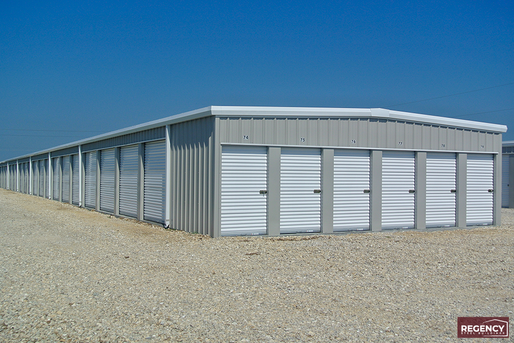 Mini Storage Project in Missouri Missouri Mini Storage Project