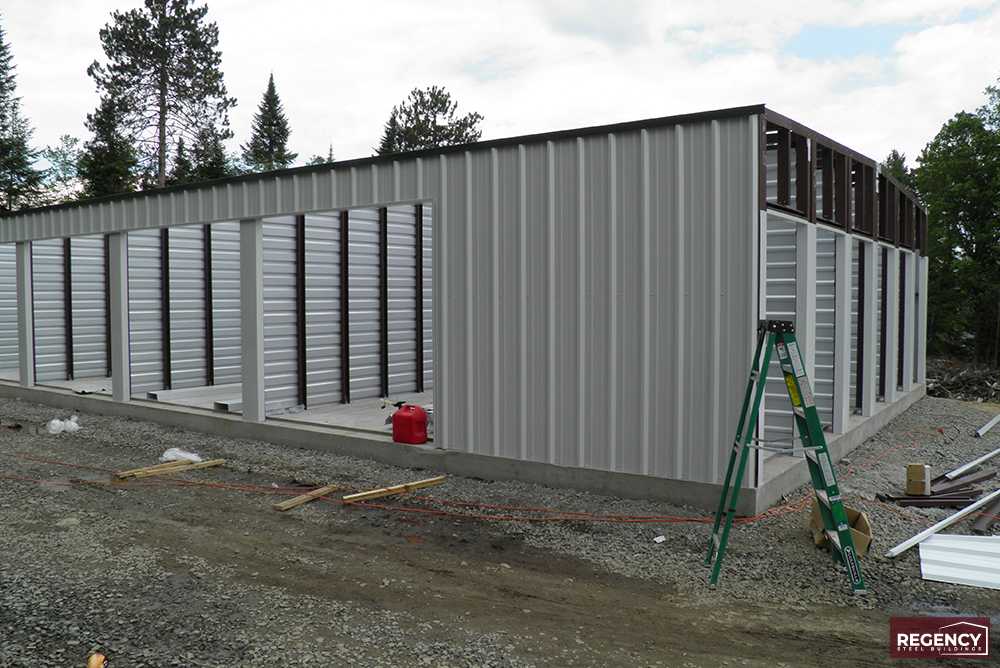 Mini Storage Units in New York Mini Storage Units