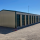 Thumbnail of self-storage buildings in Idaho with steel construction