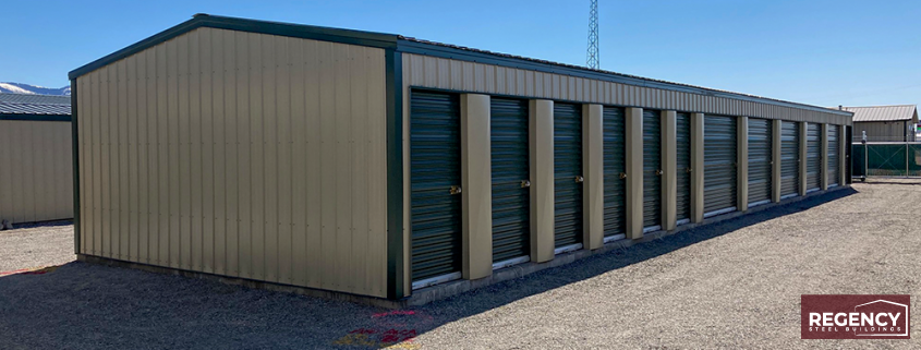 mini storage buildings post falls idaho