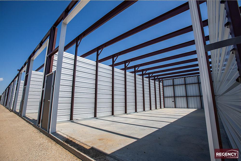 Storage Building Con Rete Concrete Storage Buildings