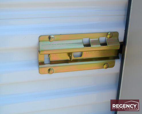Door Latch