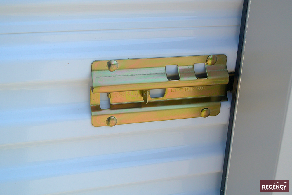 Storage Door Latch Door Latch