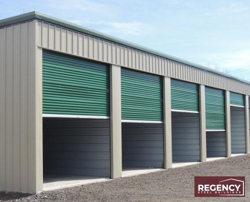 Boat Storage