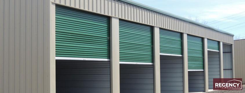 Boat Storage