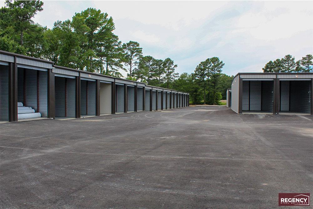 Prefabricated Boat Storage Units Prefabricated Boat Storage Unit