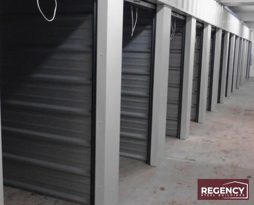 Climate Contolled Unit