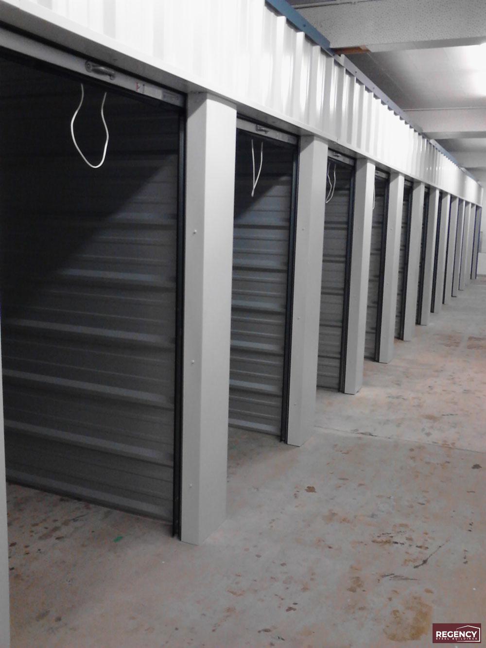 Climate Contolled Unit