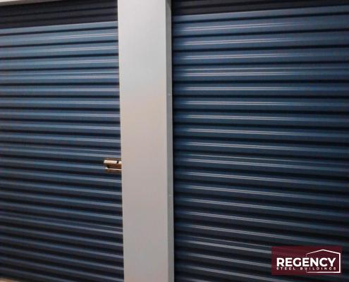 Indoor Storage Units