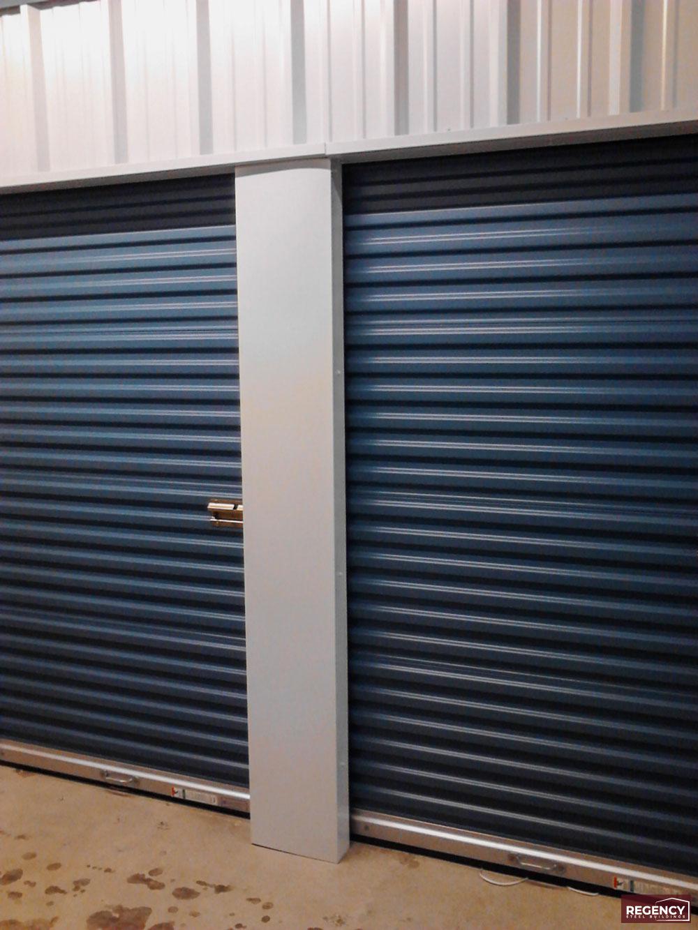 Indoor Storage Units