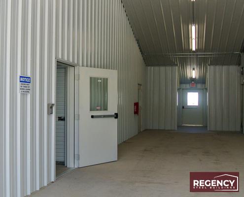 Indoor Storage