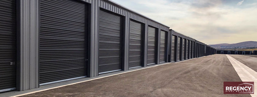 self-storage buildings prescott arizona