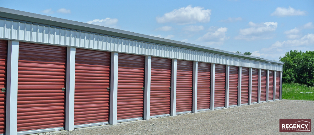 Mini Storage Buildings in Billings, Montana Montana Mini Storage Buildings