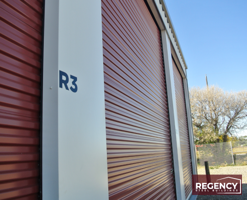Roll-Up Doors