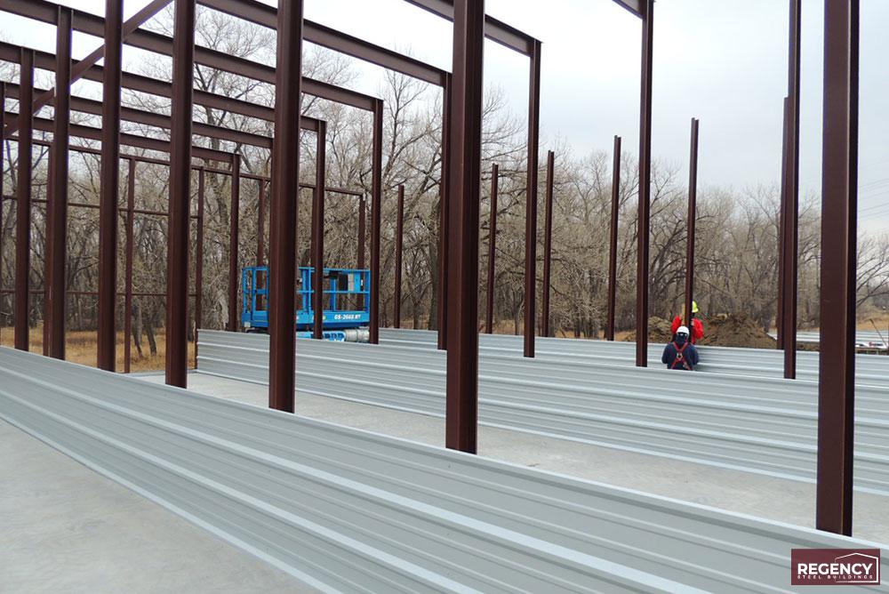 RV Storage Buildings RV Storage Building