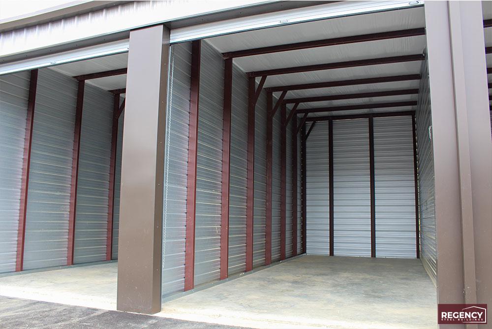 Prefabricated RV Storage Units Prefab RV Storage Units