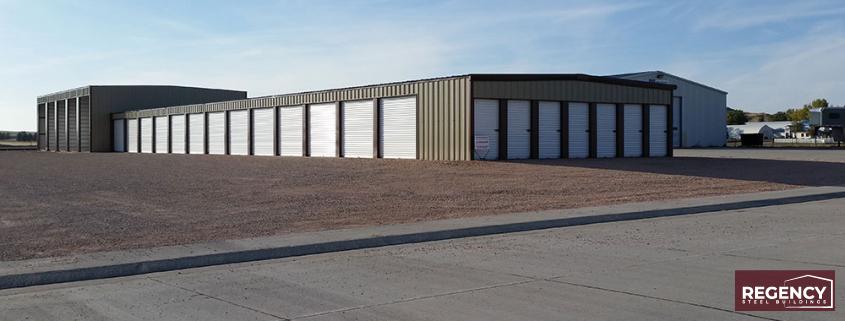 Storage Units
