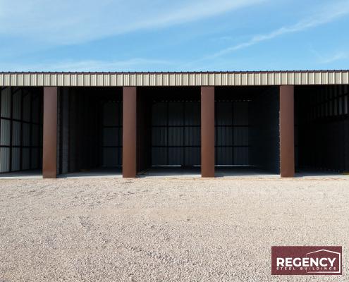 RV Storage Units