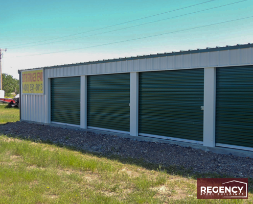 Storage Complex