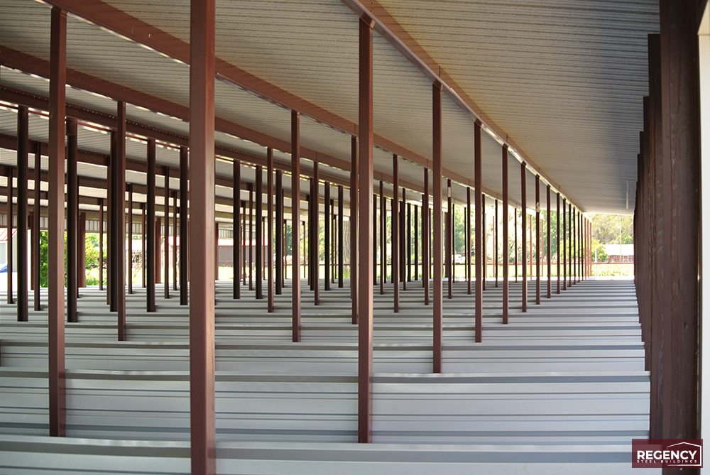 Storage Building Construction Storage Unit Construction