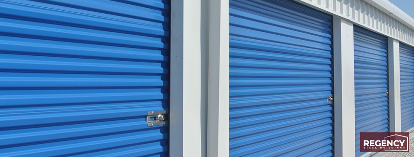Self-Storage Industry