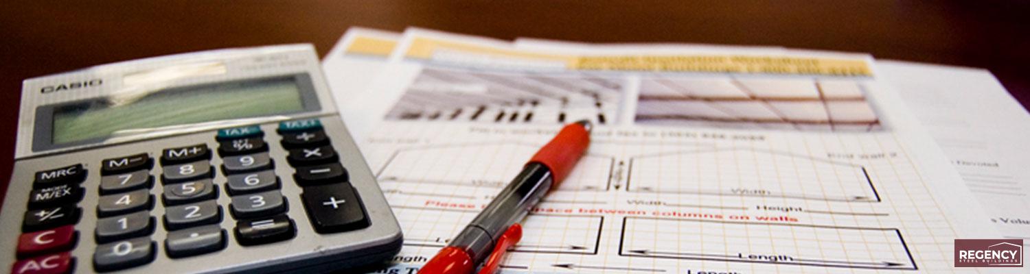 Financing Self-Storage Buildings
