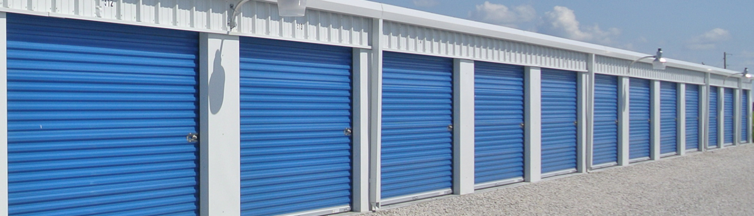 self storage industry projections are necessary for a sound investment