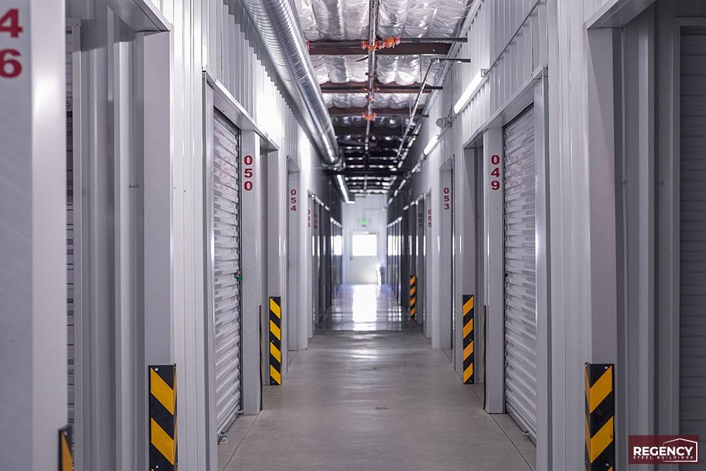 Self-Storage Facility in Windsor, Colorado