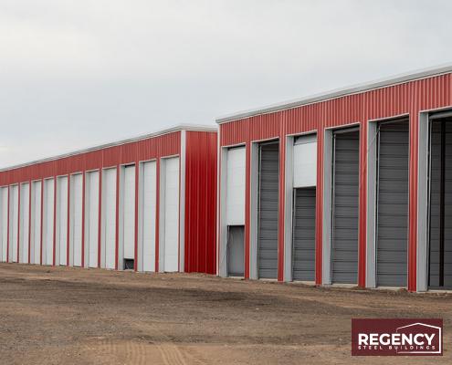 rv storage units winsor colorado under construction