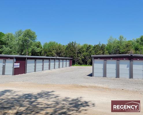 Mini Storage in Missouri