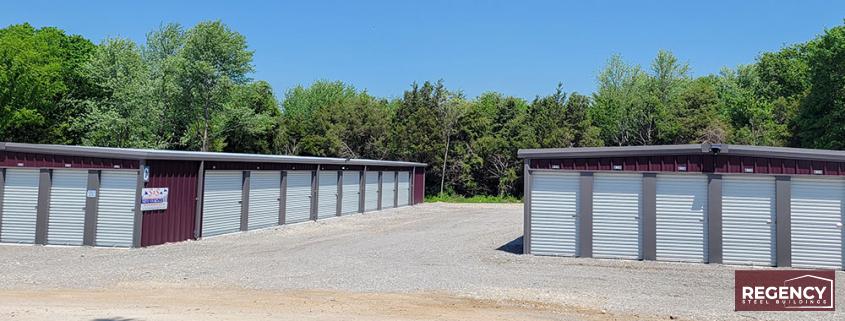 Mini Storage in Missouri