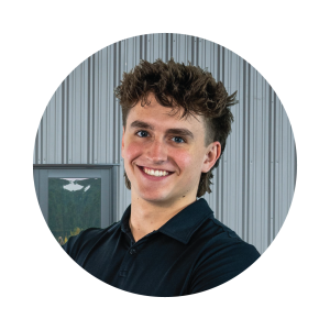 Caden S digital marketing manager