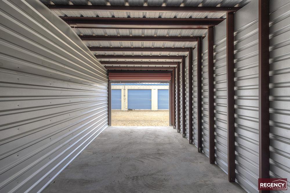 cortez-mini-storage large storage for trailer or RV and not climate controlled