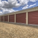 Cortez Mini Storage steel buildings