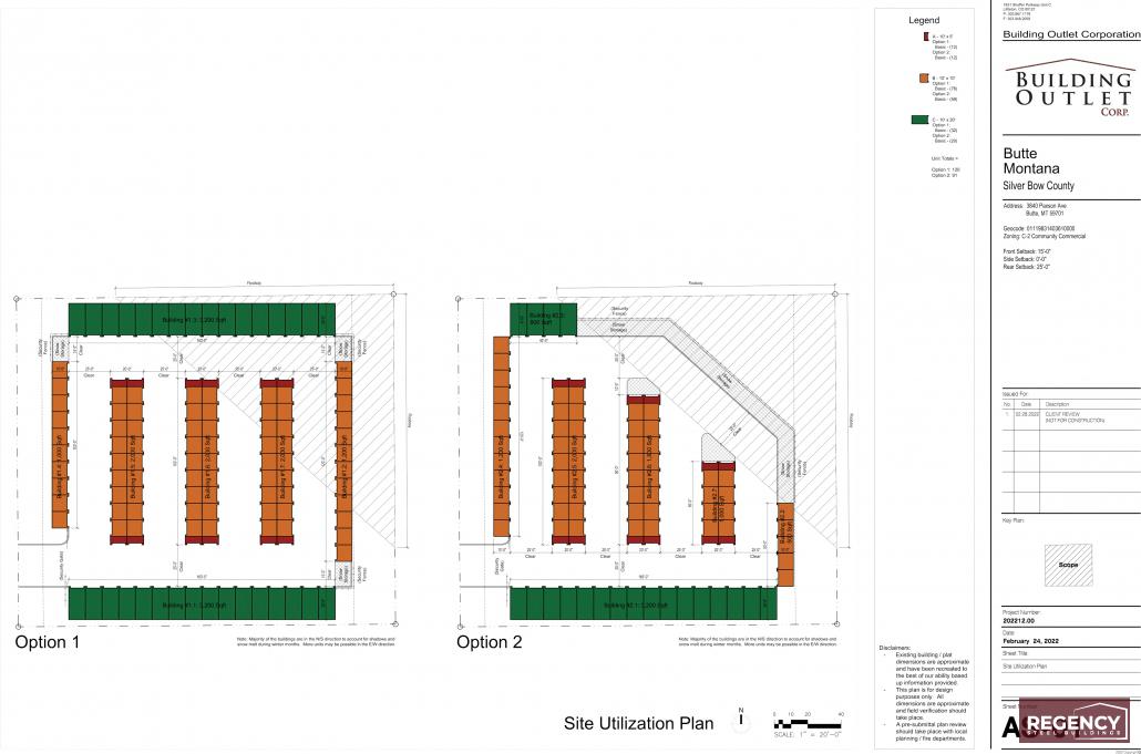Butte-MT_1-+--Acres Sample 1 Acre Site Plan
