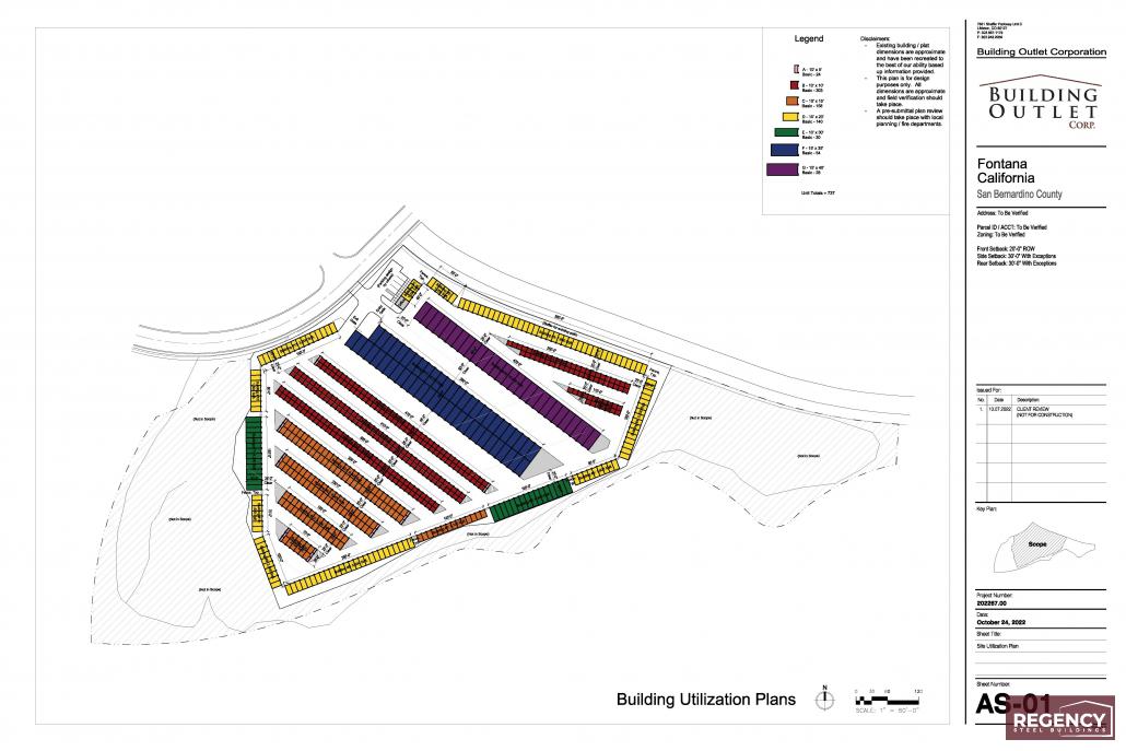 Fontana CA_7 +- Acres Sample 7 Acre Site Plan