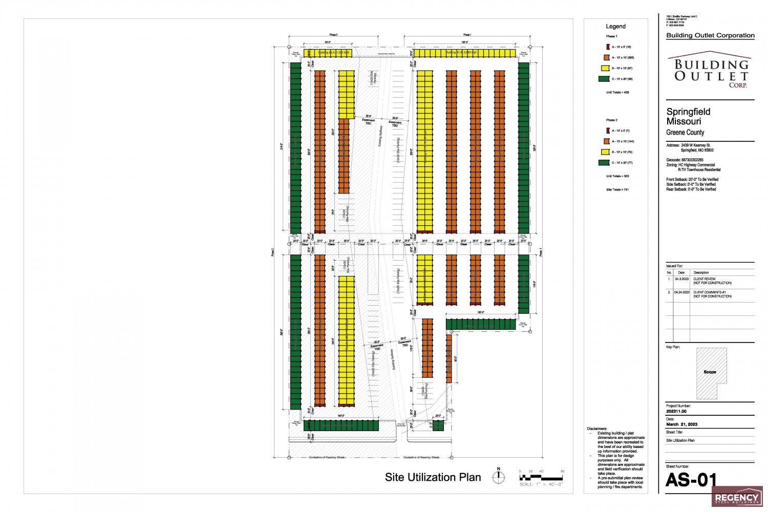 Public Storage Layout Self Storage Site Plans | Expert Storage Planning - Mini Storage Outlet