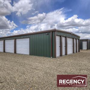 MINI STORAGE BUILDING KITS FOR SALE